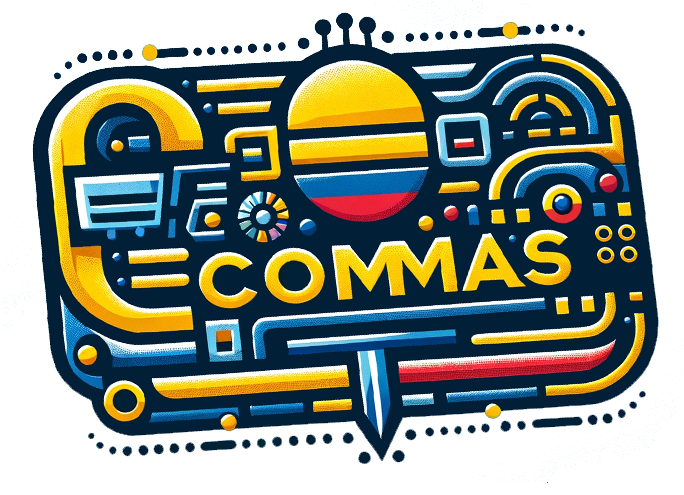 ecommas.com.co